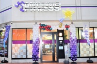 ANYTIME FITNESS 3周年