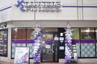 ANYTIME FITNESS 4周年