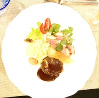 プレジドン　カフェ
